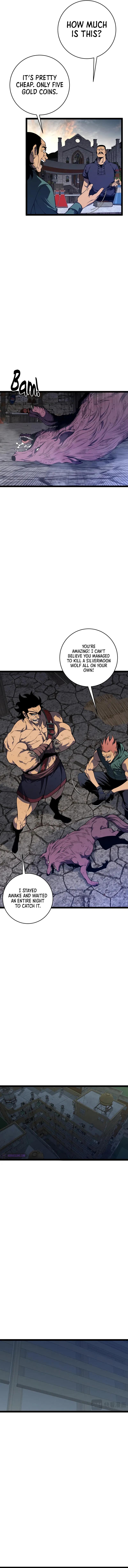 Your Talent Is Mine Chapter 92 3