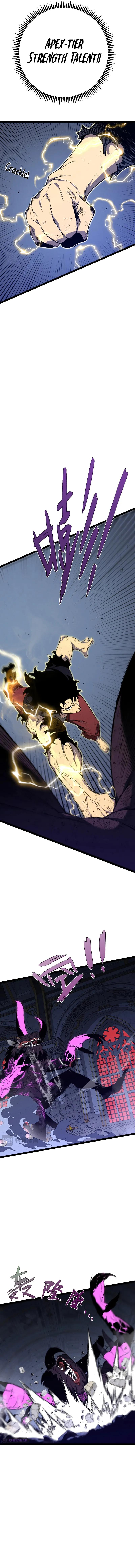 Your Talent Is Mine Chapter 92 6