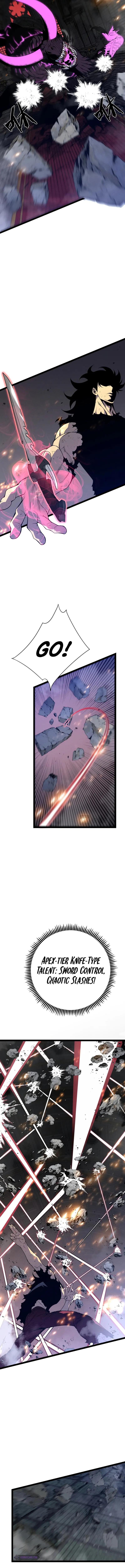 Your Talent Is Mine Chapter 92 8