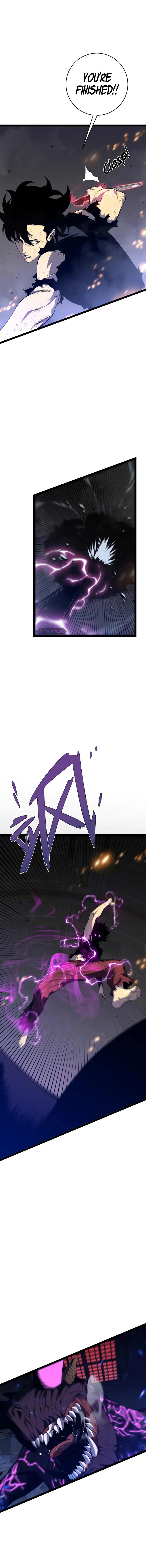 Your Talent Is Mine Chapter 92 9