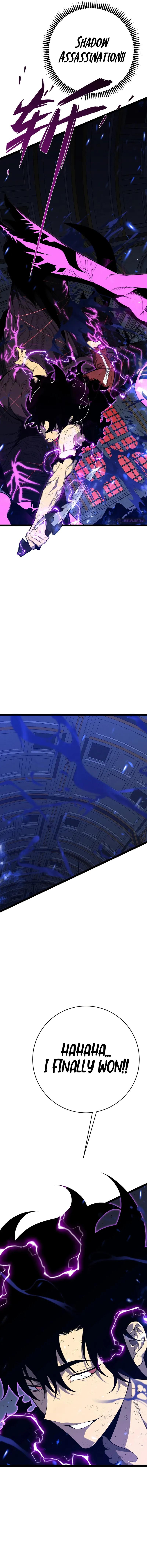 Your Talent Is Mine Chapter 92 10