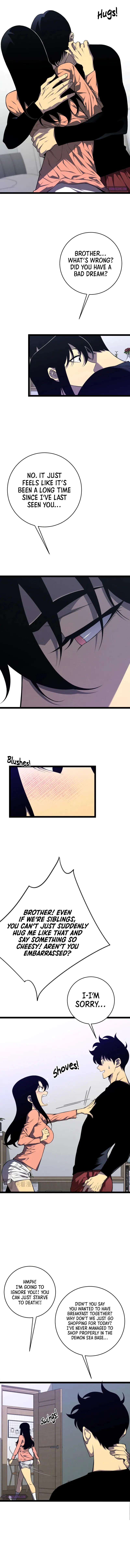 Your Talent Is Mine Chapter 93 4