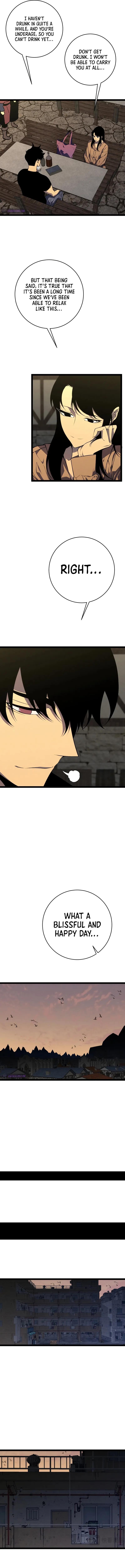 Your Talent Is Mine Chapter 93 8