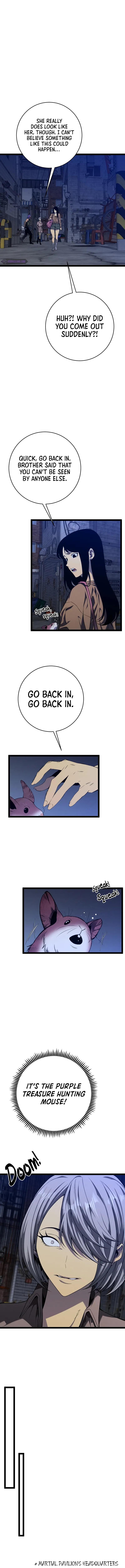 Your Talent Is Mine Chapter 94 5