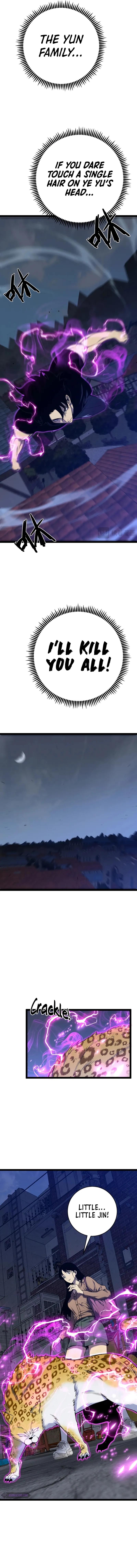 Your Talent Is Mine Chapter 94 9