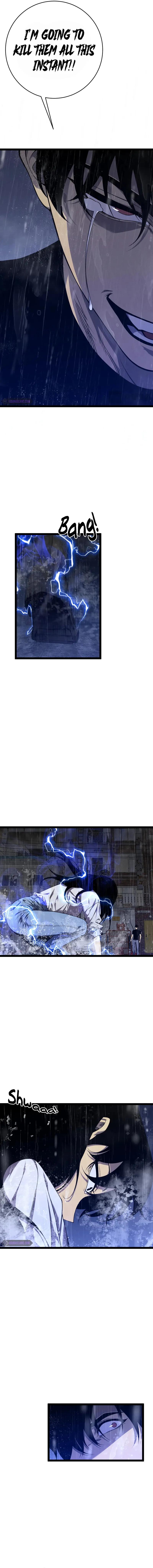 Your Talent Is Mine Chapter 95 5