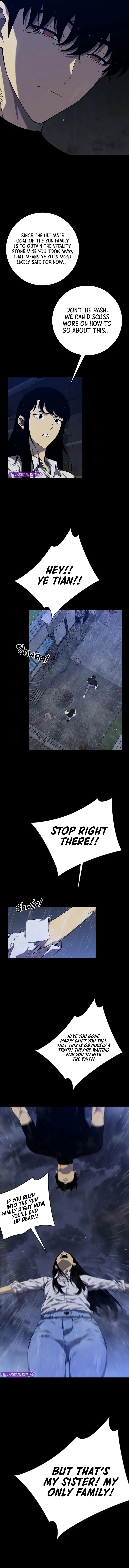 Your Talent Is Mine Chapter 96 4