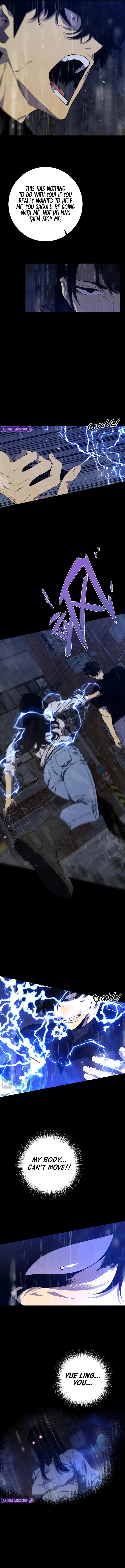 Your Talent Is Mine Chapter 96 5