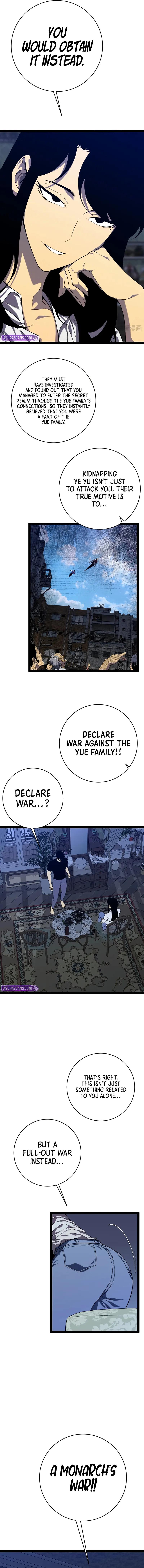 Your Talent Is Mine Chapter 96 9