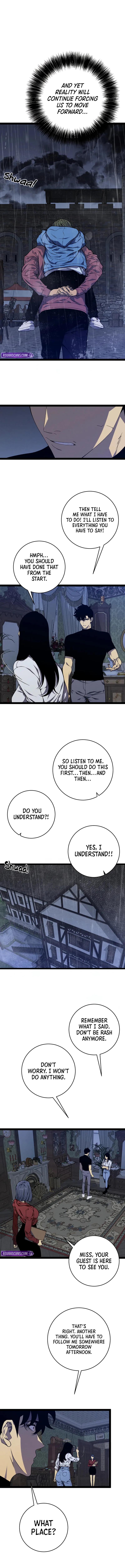 Your Talent Is Mine Chapter 96 11