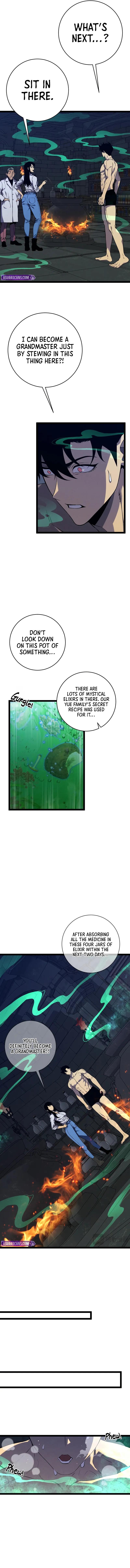 Your Talent Is Mine Chapter 97 5