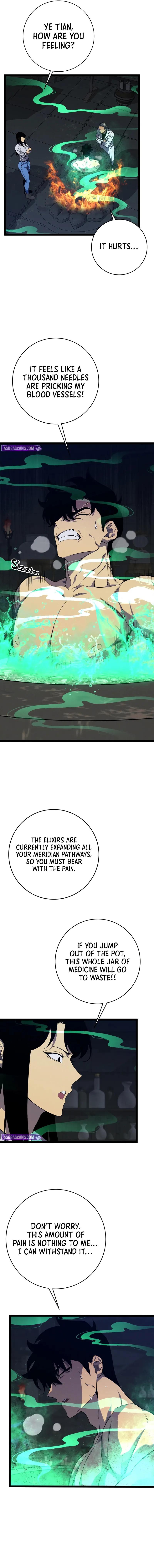 Your Talent Is Mine Chapter 97 6