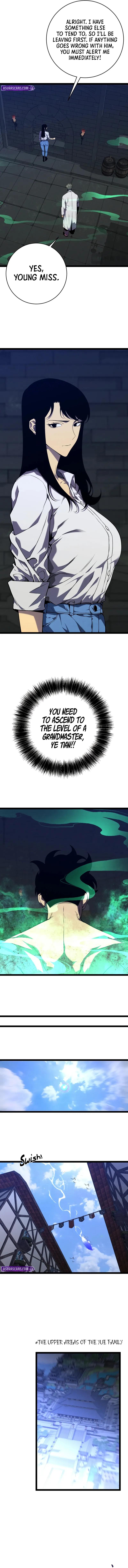 Your Talent Is Mine Chapter 97 7