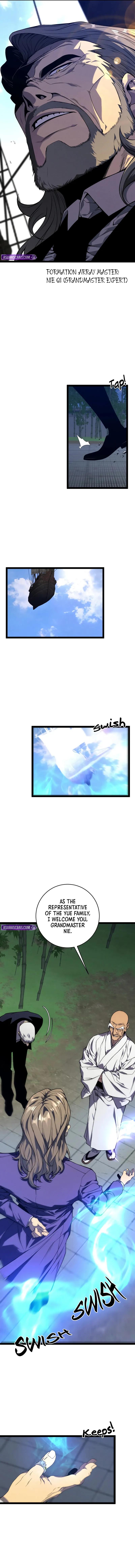 Your Talent Is Mine Chapter 97 9