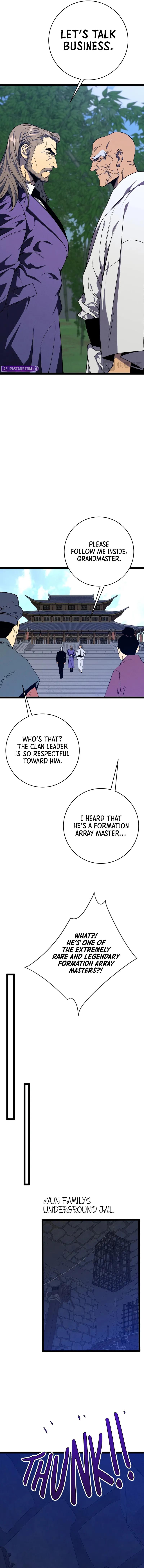 Your Talent Is Mine Chapter 97 10