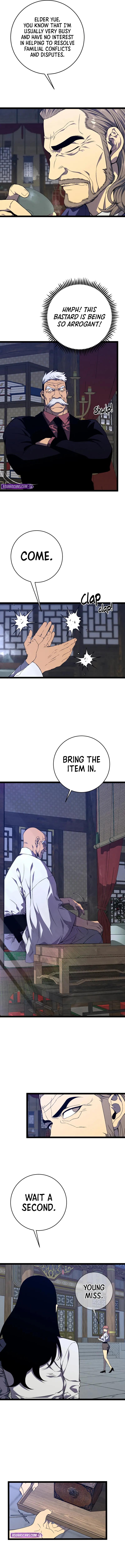 Your Talent Is Mine Chapter 98 3