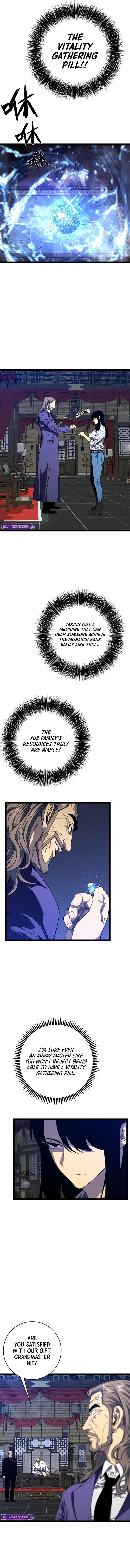 Your Talent Is Mine Chapter 98 5