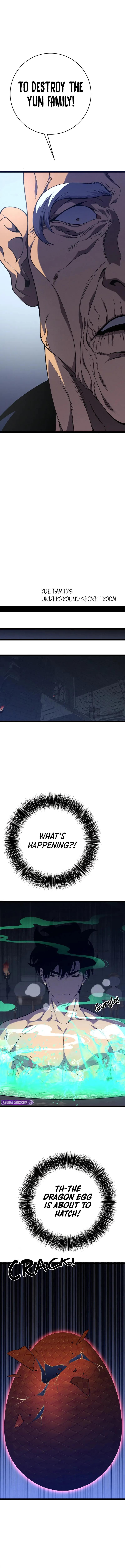 Your Talent Is Mine Chapter 98 7