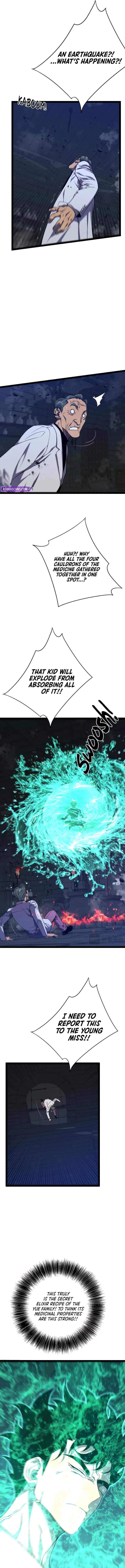 Your Talent Is Mine Chapter 98 9