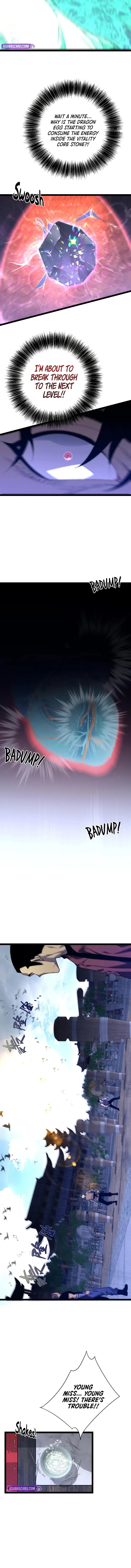 Your Talent Is Mine Chapter 98 10