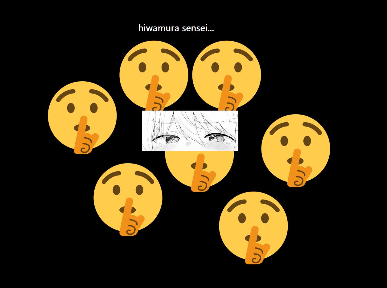 Yowa Yowa Sensei Chapter 6 15