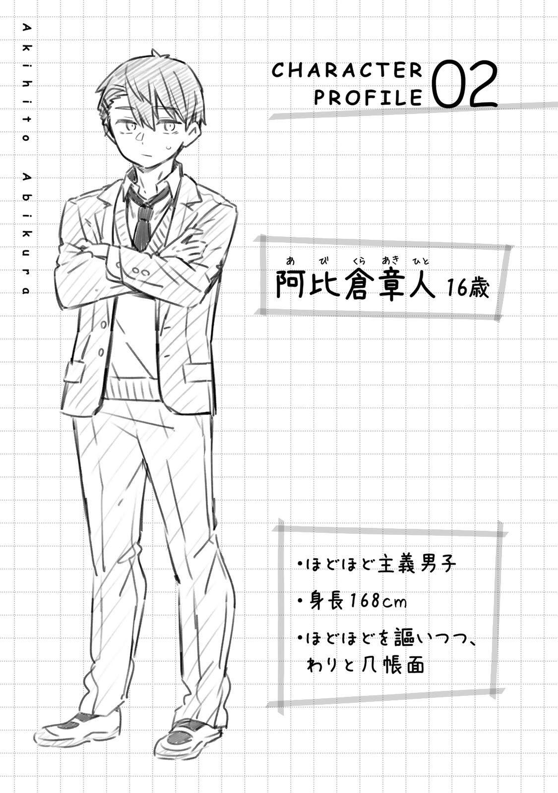 Yowa Yowa Sensei Chapter 10 20