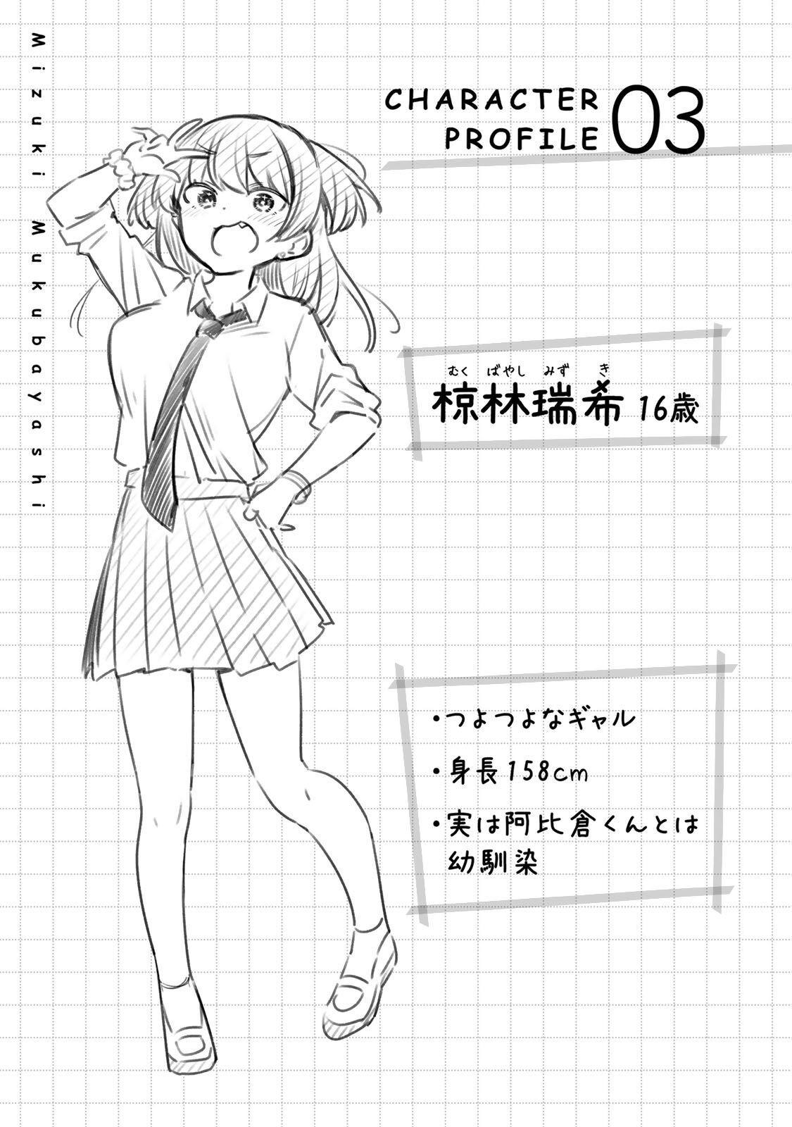 Yowa Yowa Sensei Chapter 10 21