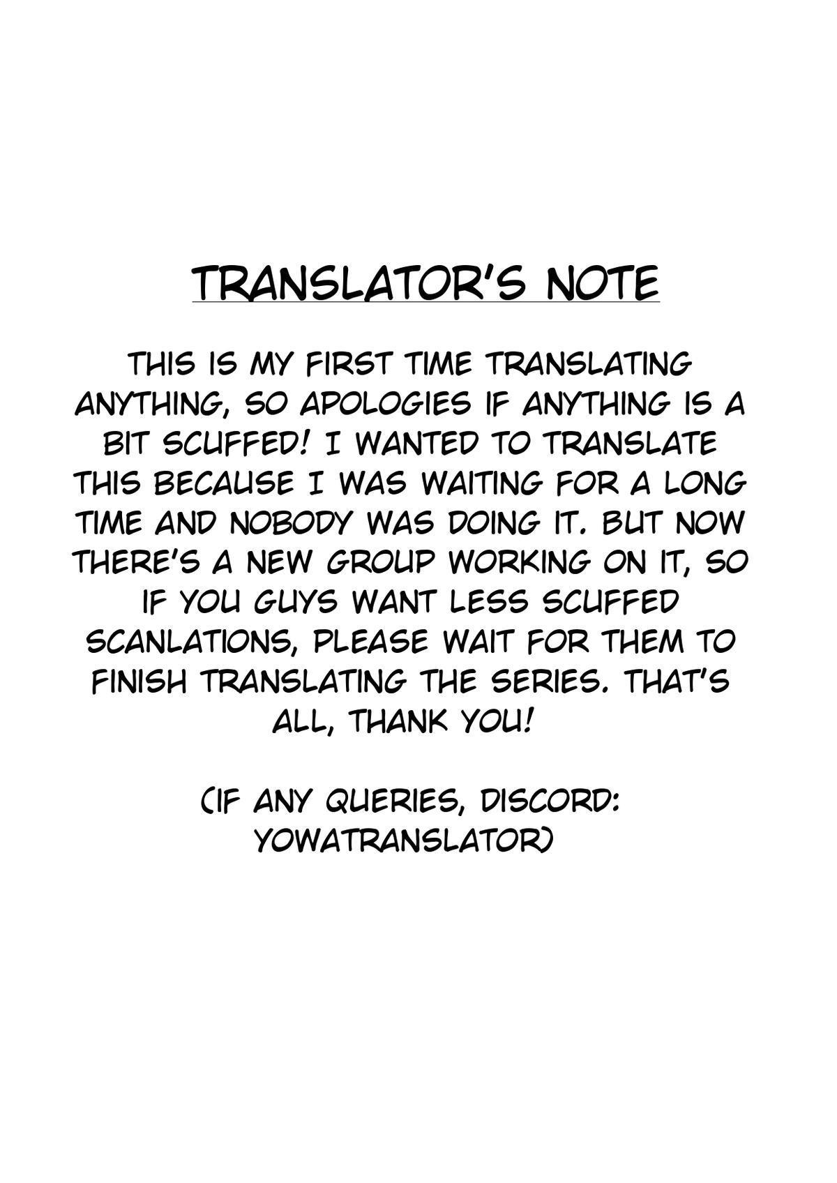 Yowa Yowa Sensei Chapter 25 15