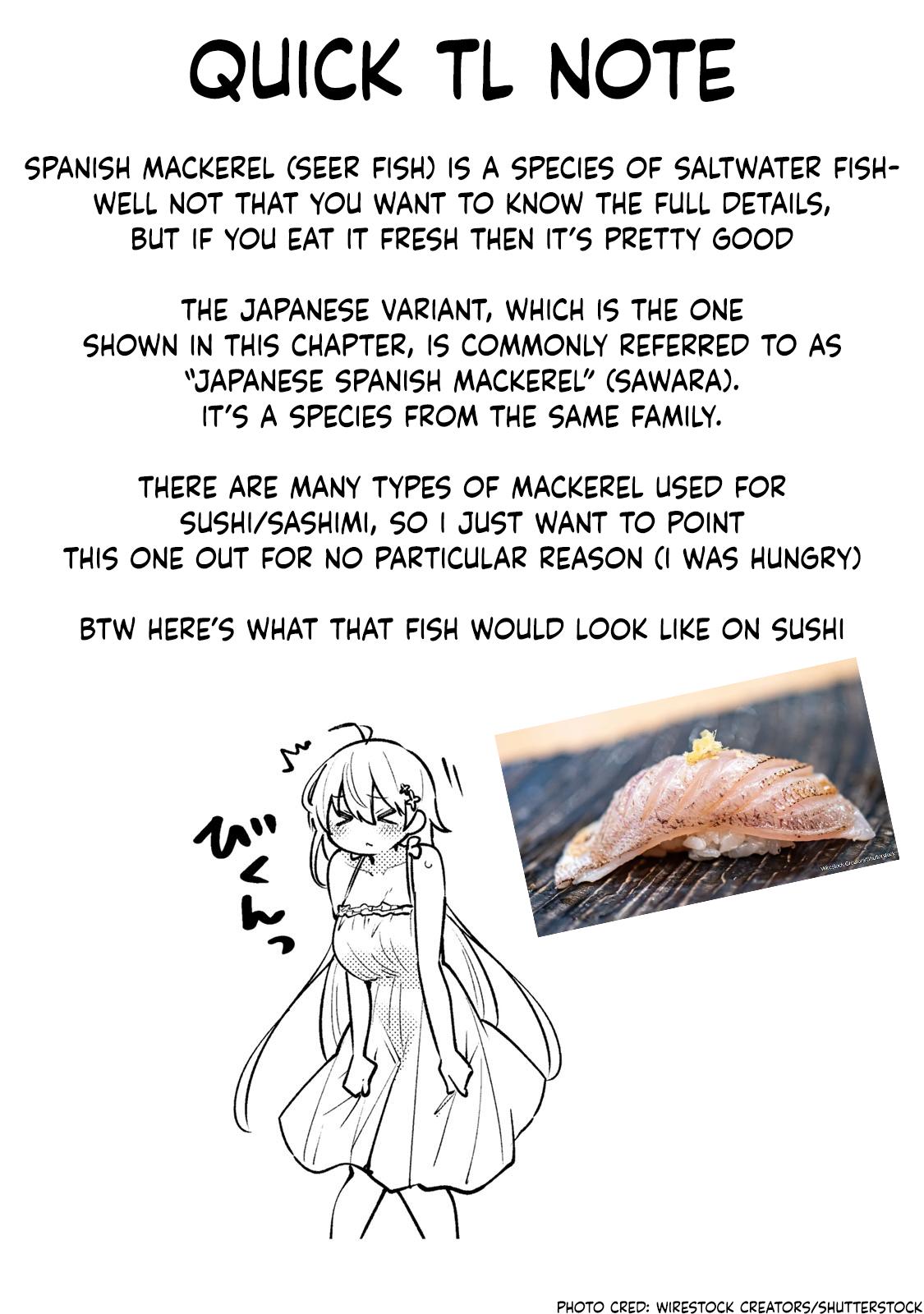 Yowa Yowa Sensei Chapter 31 15