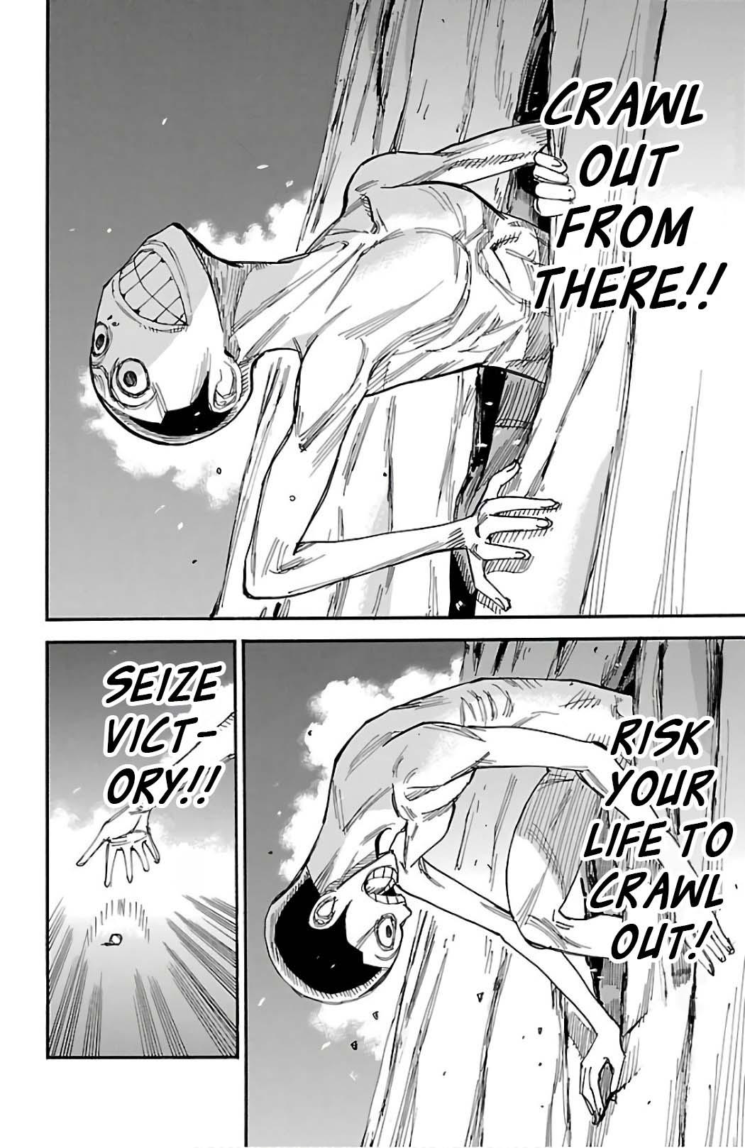 Yowamushi Pedal Ride. 502 7