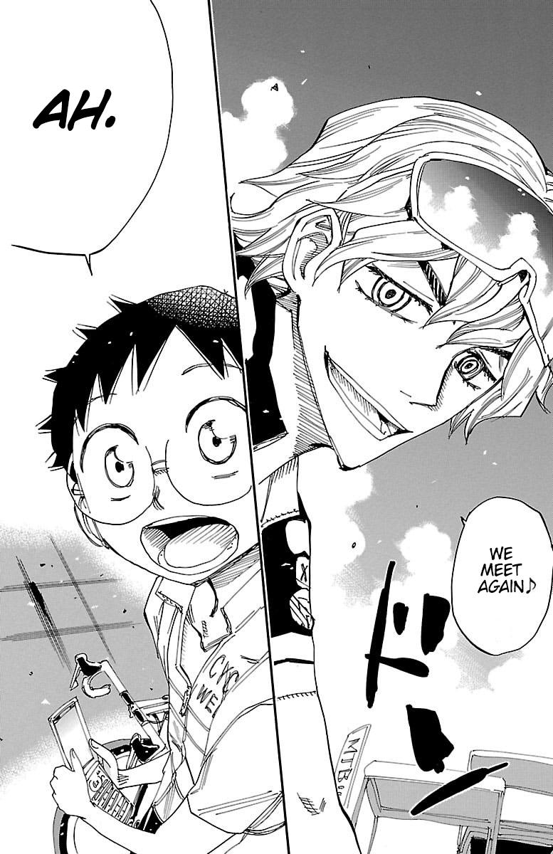 Yowamushi Pedal Ride. 559 15