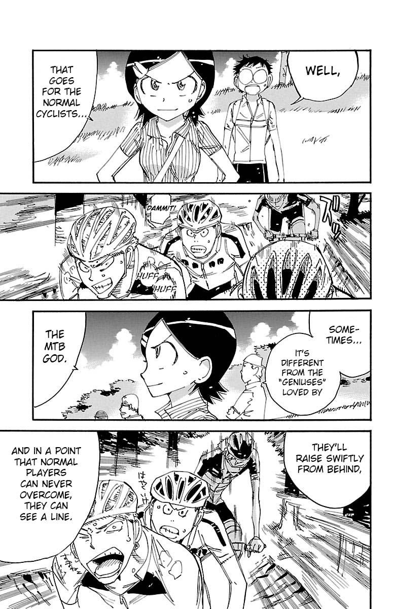 Yowamushi Pedal Ride. 560 12