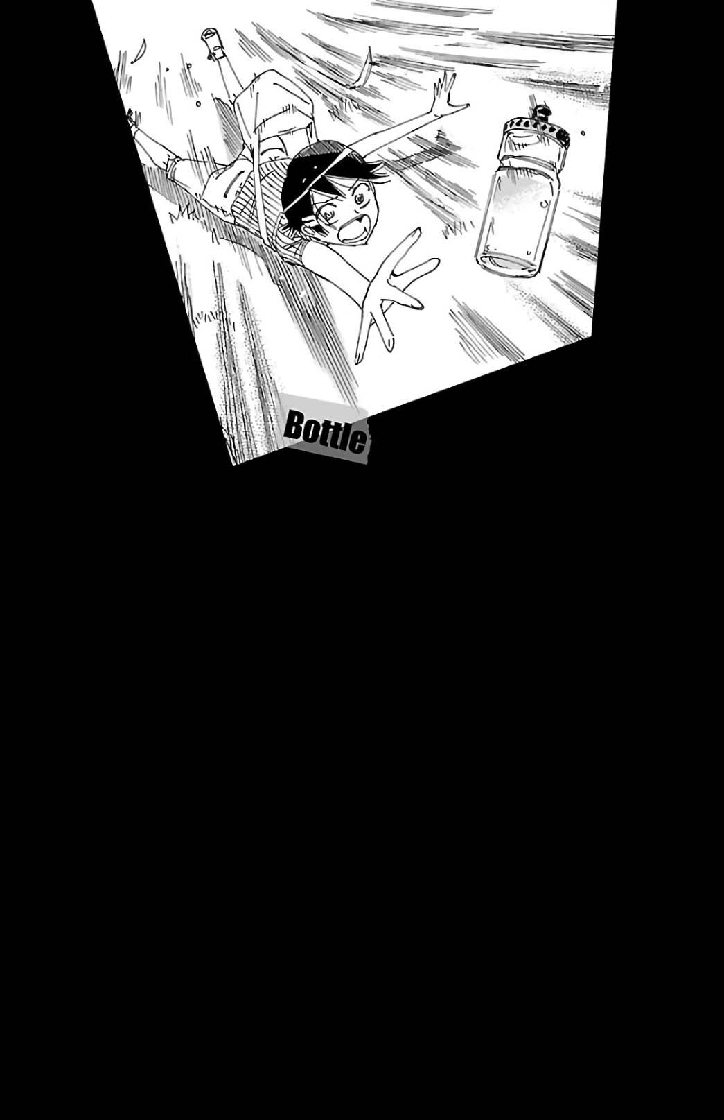 Yowamushi Pedal Ride. 567 19