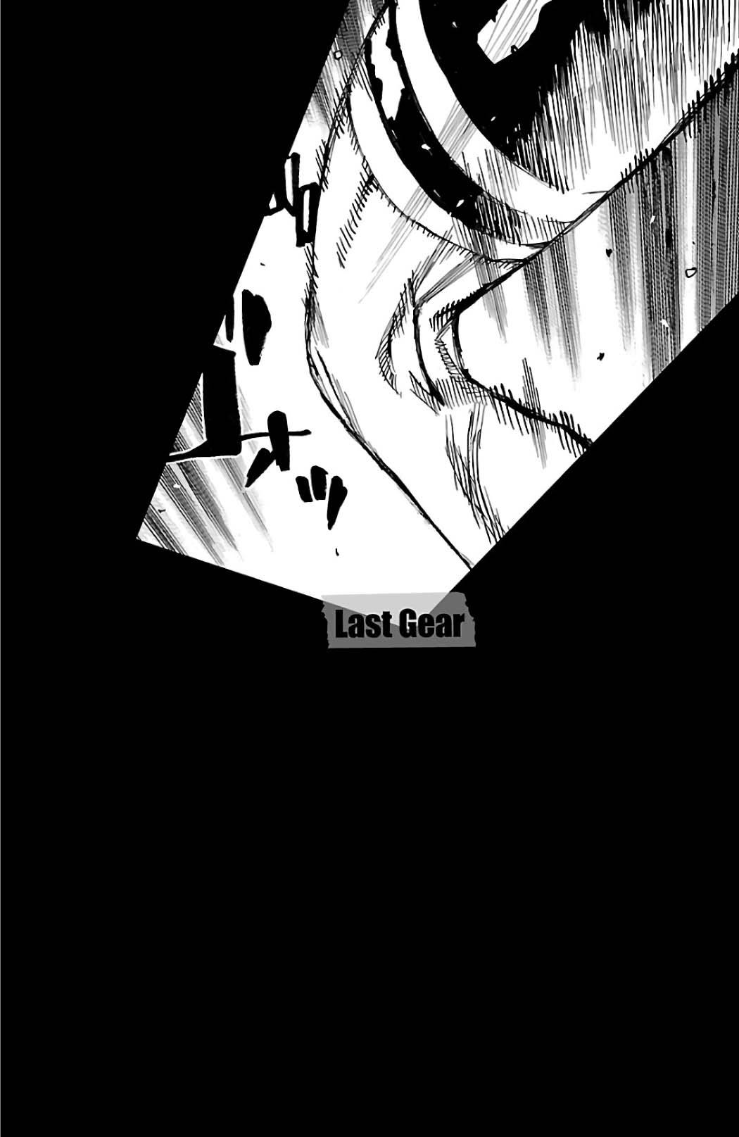 Yowamushi Pedal Ride. 572 3