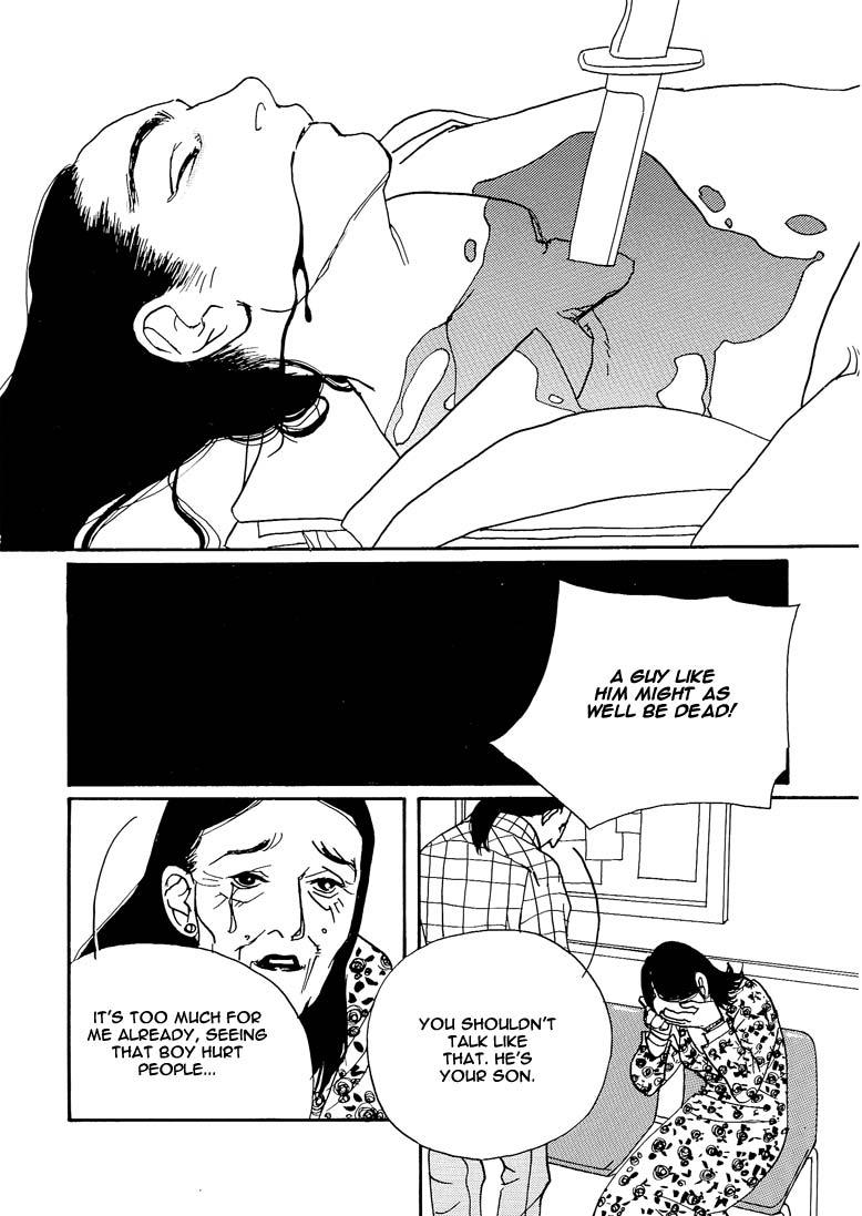 Read Fireforce - Chapter 3 - w1.fireforcemanga.org | Image 2