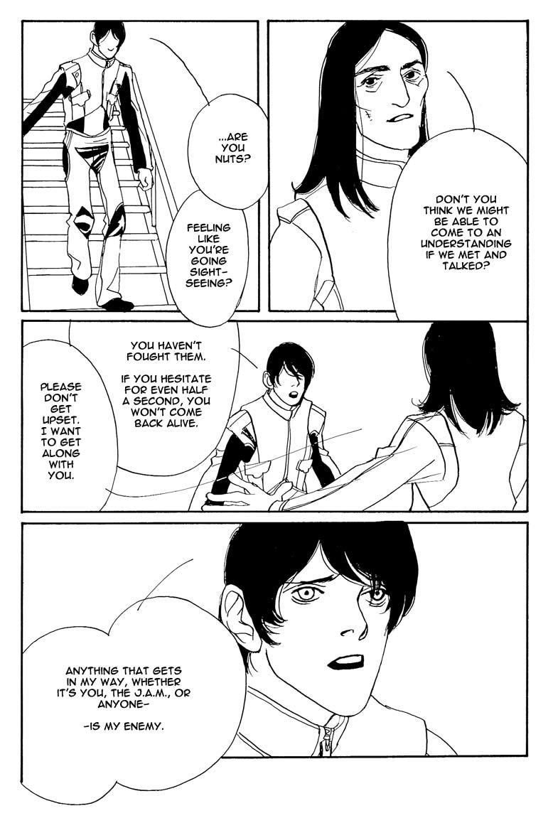 Read Fireforce - Chapter 3 - w1.fireforcemanga.org | Image 15