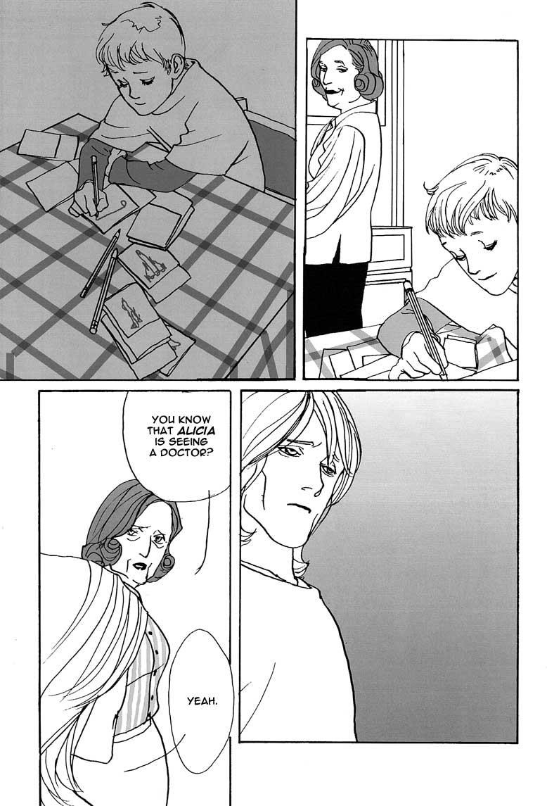 Read Fireforce - Chapter 4 - w1.fireforcemanga.org | Image 17