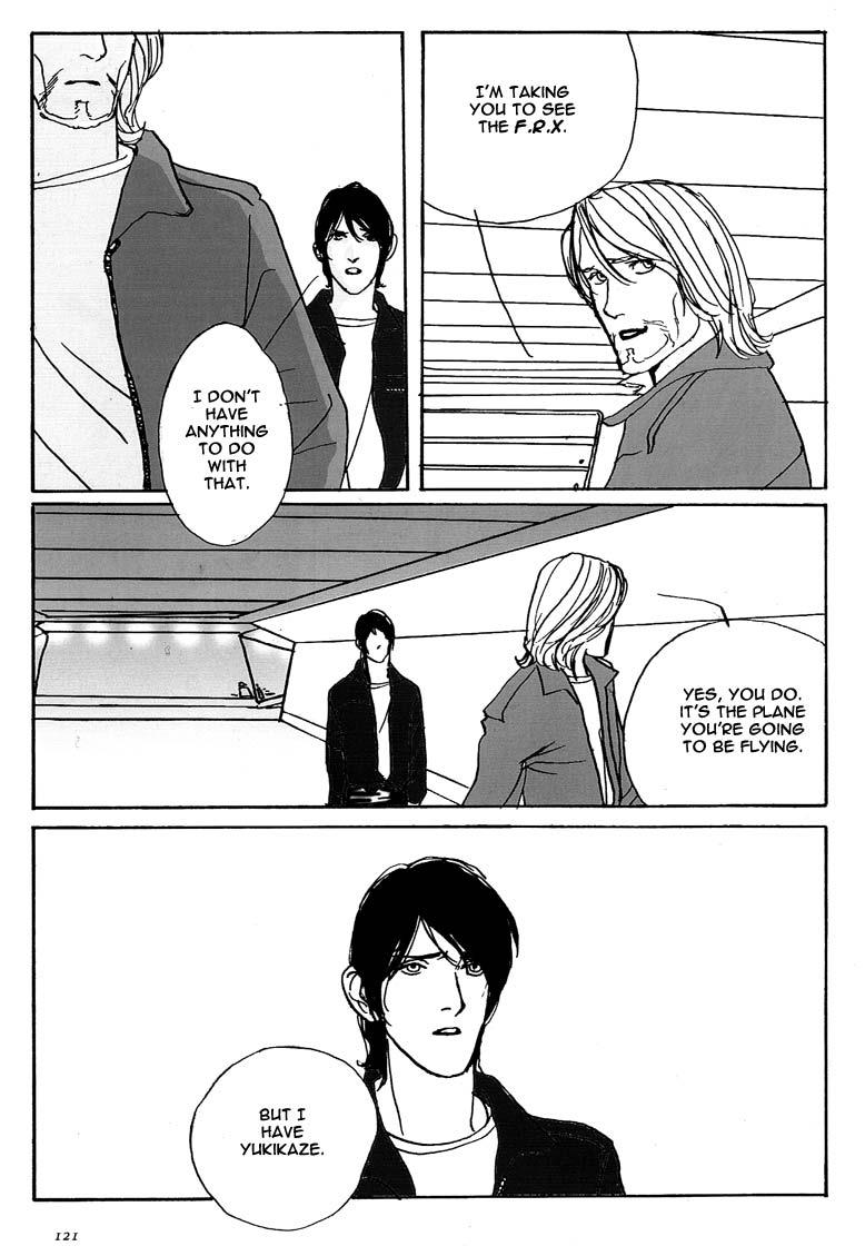 Read Fireforce - Chapter 4 - w1.fireforcemanga.org | Image 25