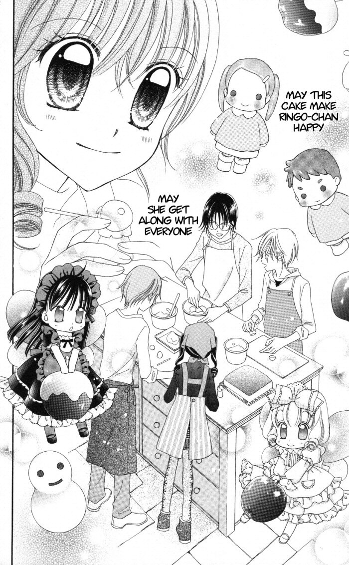 Yumeiro Patissiere recette 3 33