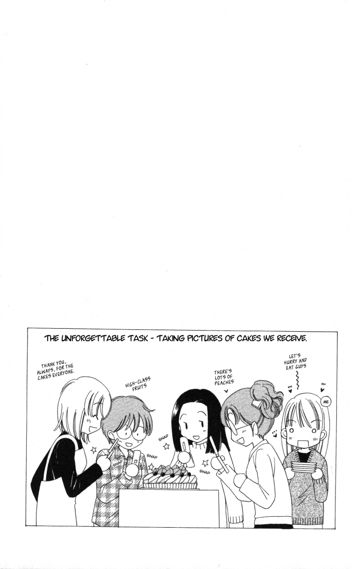 Yumeiro Patissiere recette 3 43