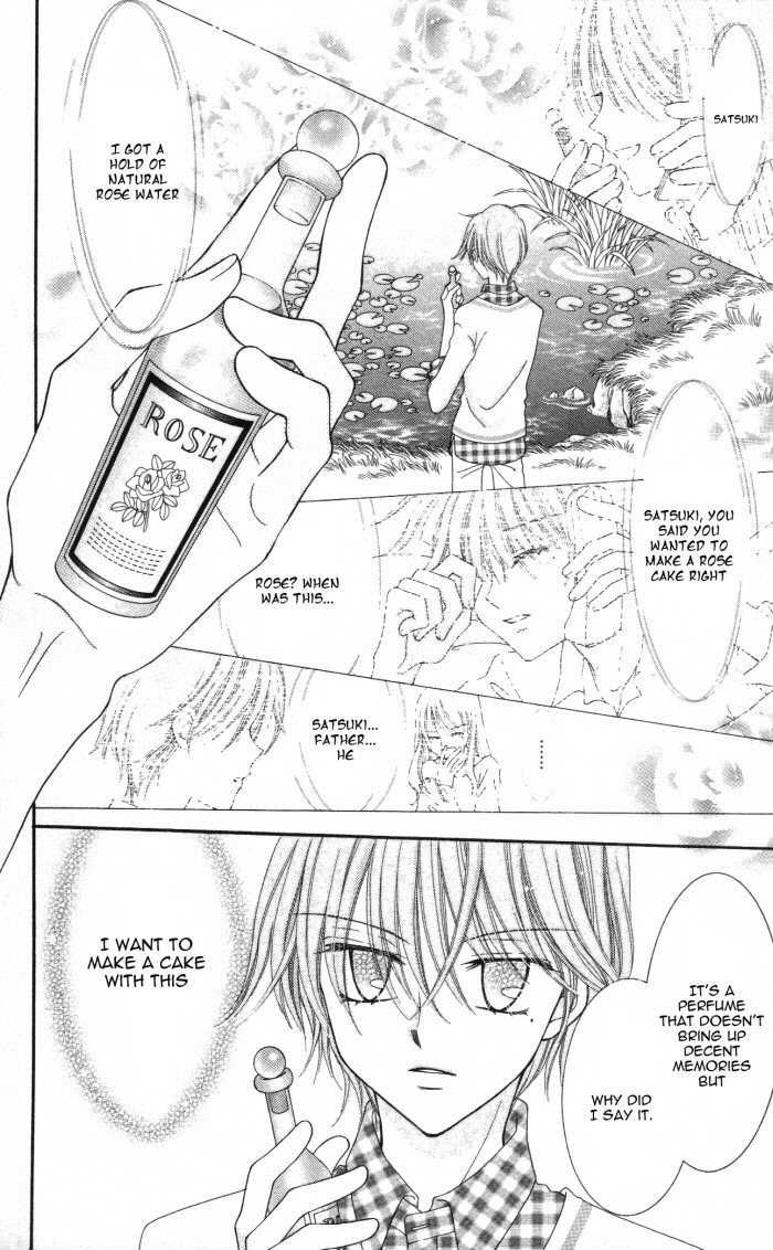 Yumeiro Patissiere recette 9 8