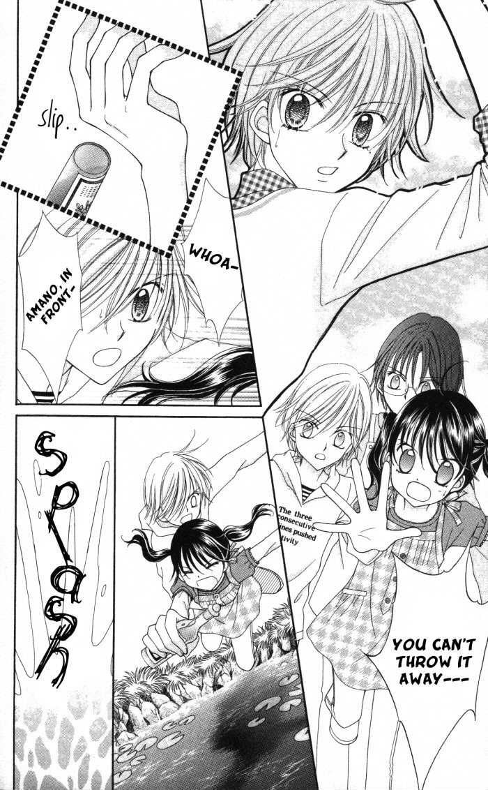 Yumeiro Patissiere recette 9 10