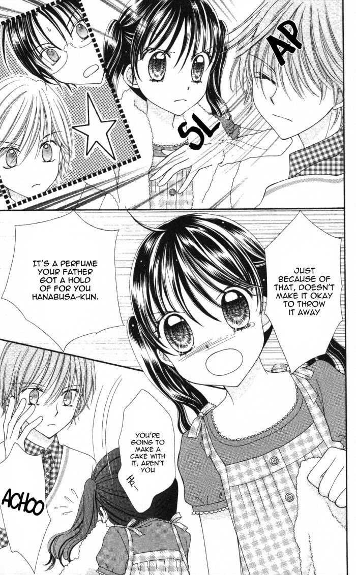 Yumeiro Patissiere recette 9 13