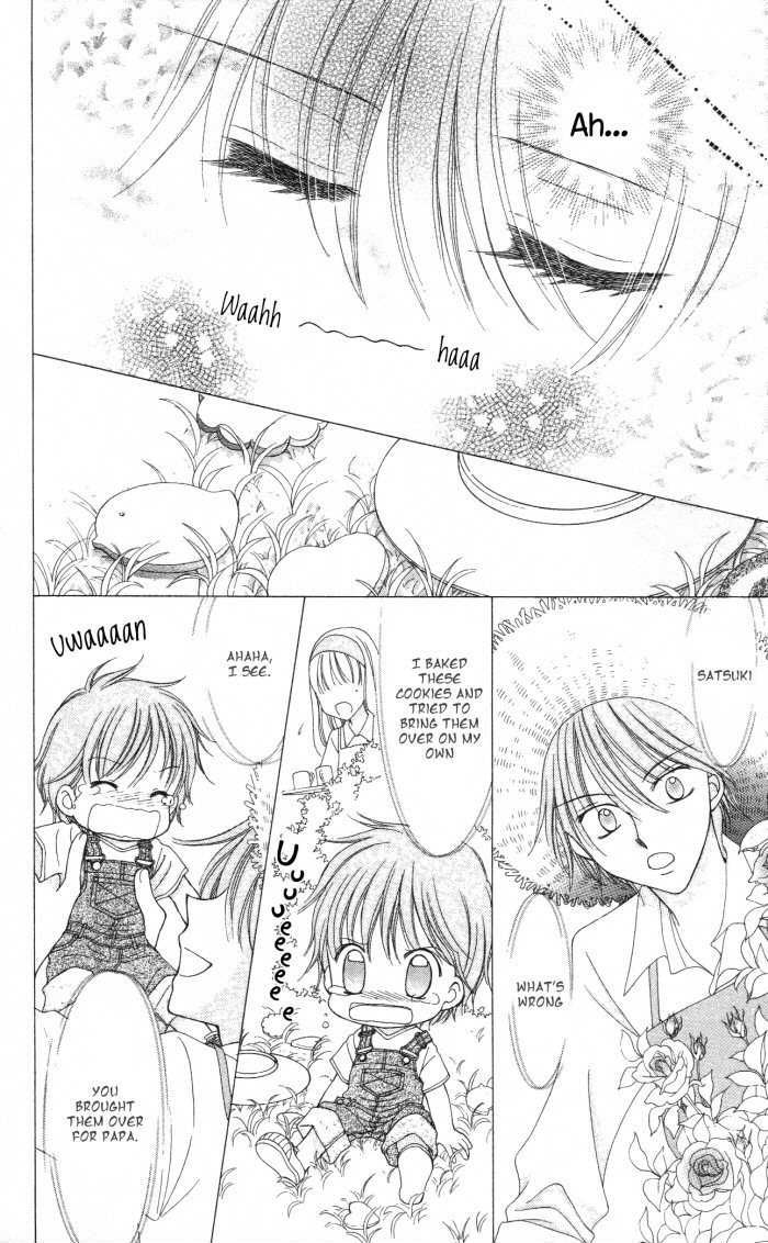 Yumeiro Patissiere recette 9 38