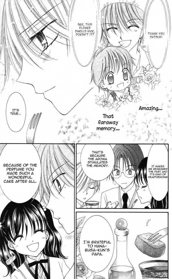 Yumeiro Patissiere recette 9 39