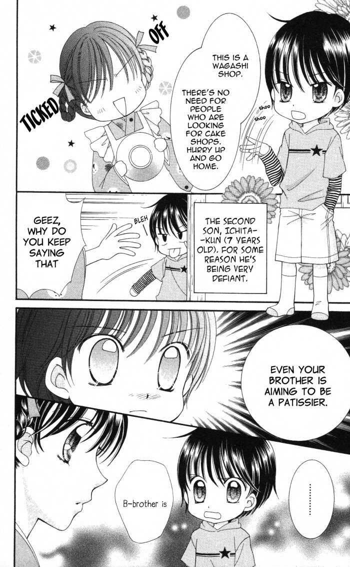 Yumeiro Patissiere recette 10 6