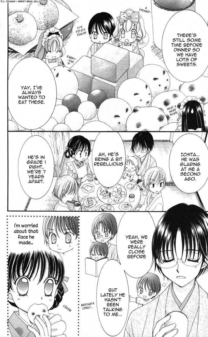 Yumeiro Patissiere recette 10 8