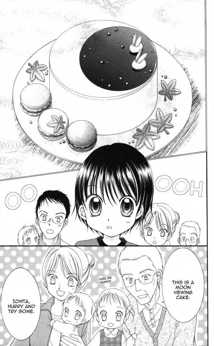 Yumeiro Patissiere recette 10 32