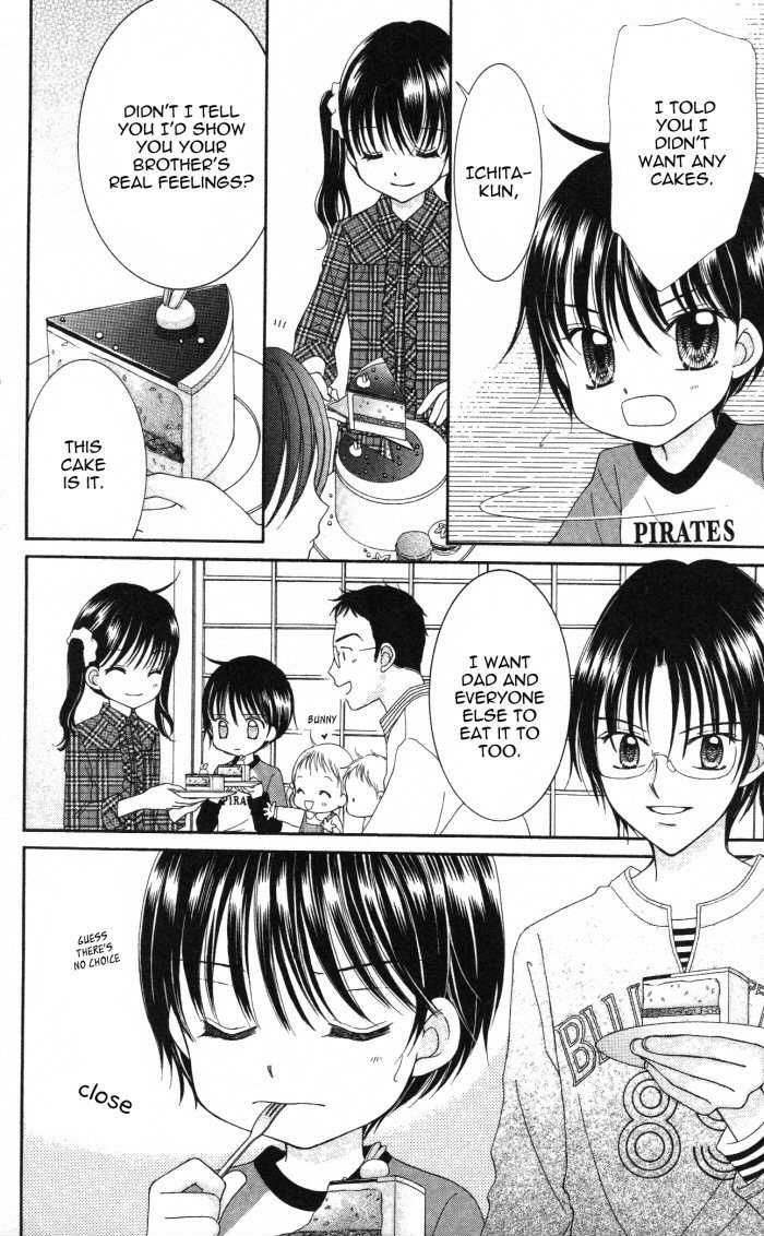 Yumeiro Patissiere recette 10 33