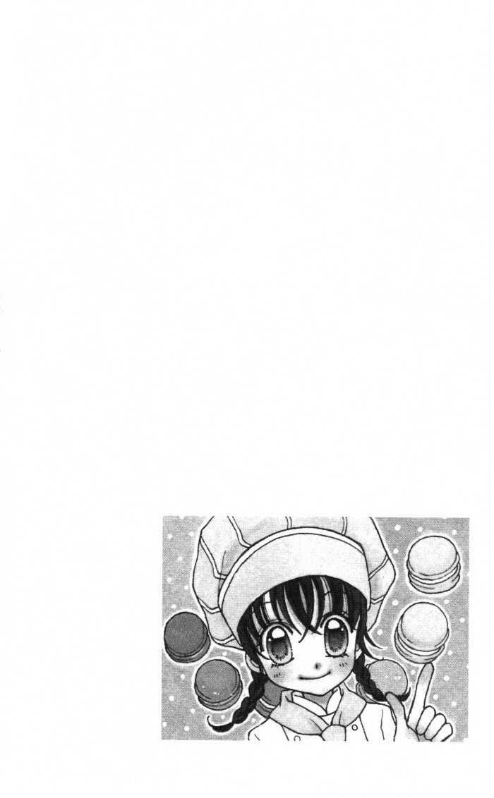 Yumeiro Patissiere recette 11 3